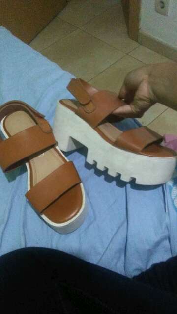 REGALO zapatos marypaz 2