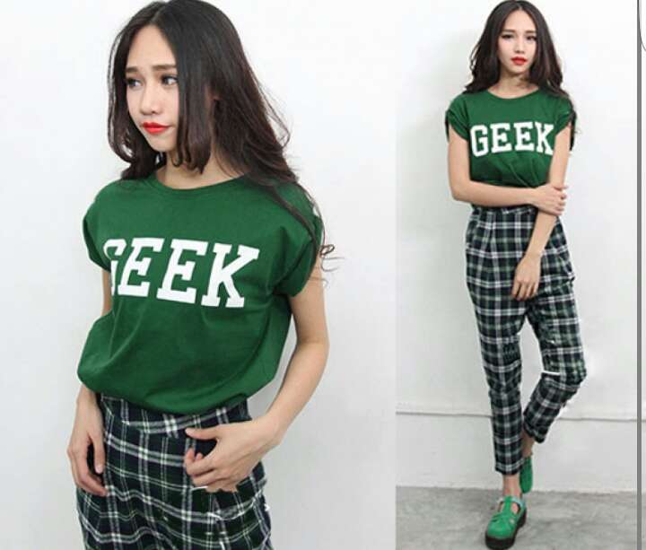 REGALO Ropa de chica/mujer