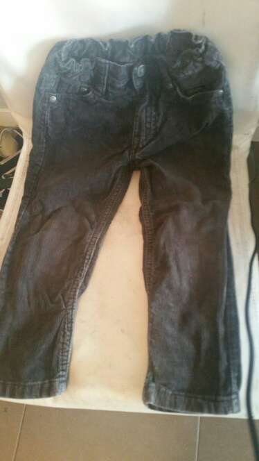 REGALO lote de ropa nios y nias 6 a 10 aos  3