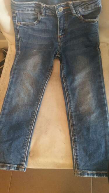 REGALO lote de ropa nios y nias 6 a 10 aos  2