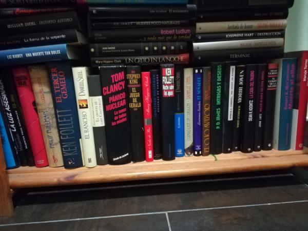 REGALO libros REGALO libros