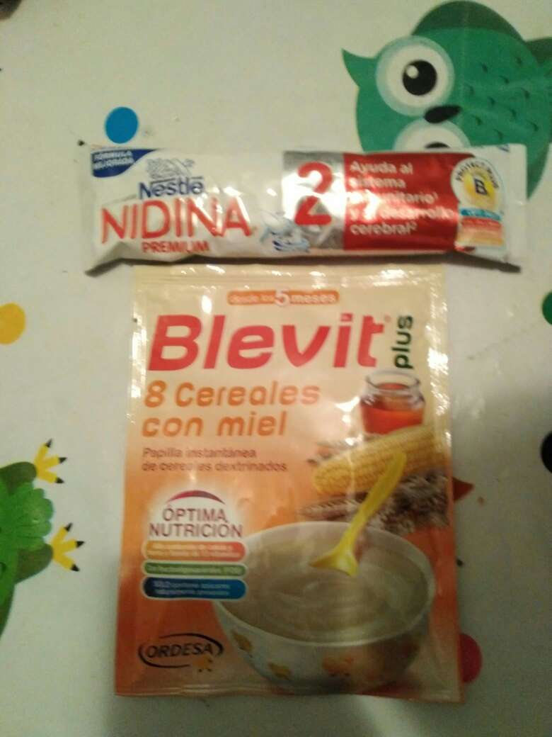 REGALO Productos beb