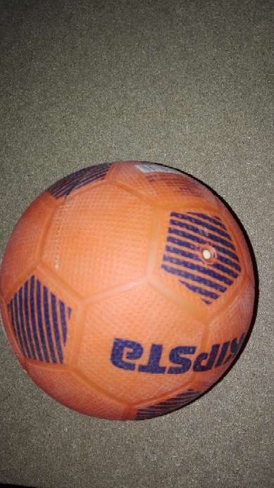 REGALO pelota