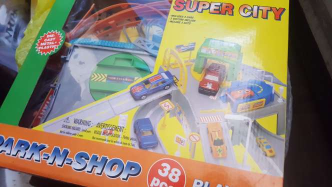 REGALO juego de carros nio 2 2