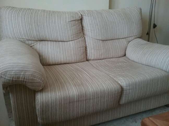 REGALO sofa 2 plazas