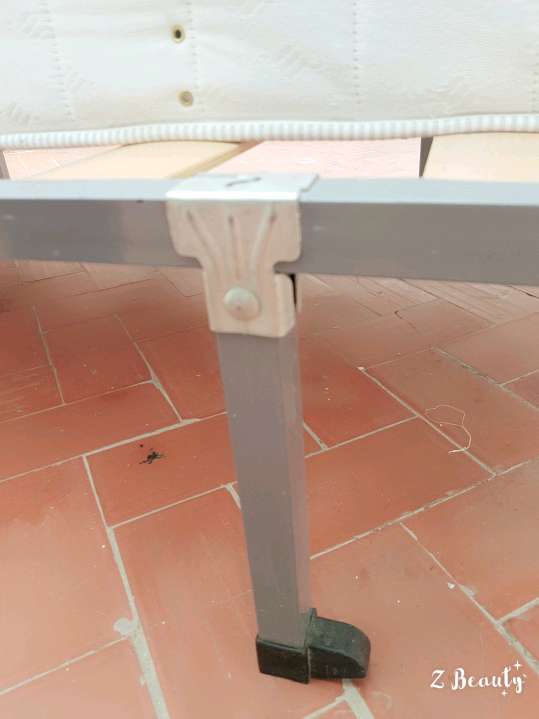 REGALO Somier y colchon 2