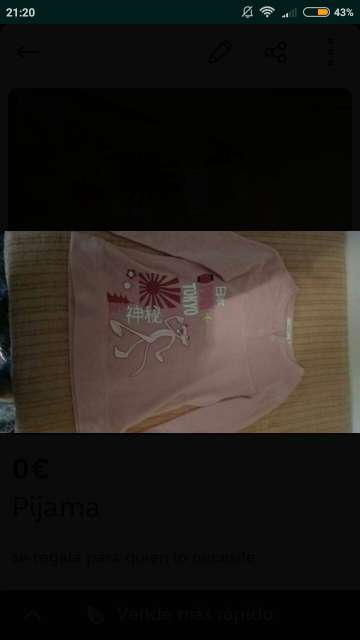 REGALO camiseta pantera rosa