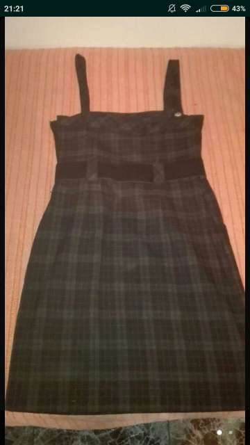 REGALO vestido REGALO vestido