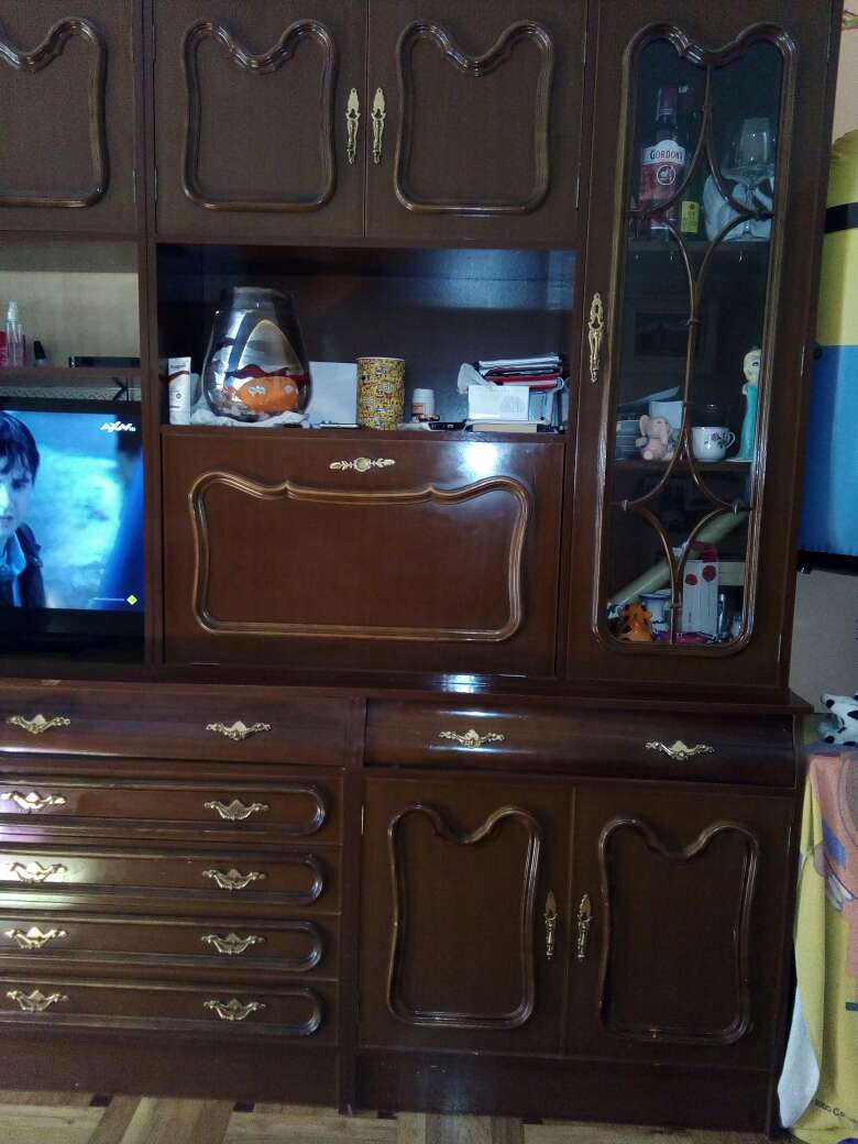 REGALO Mueble de saln 2