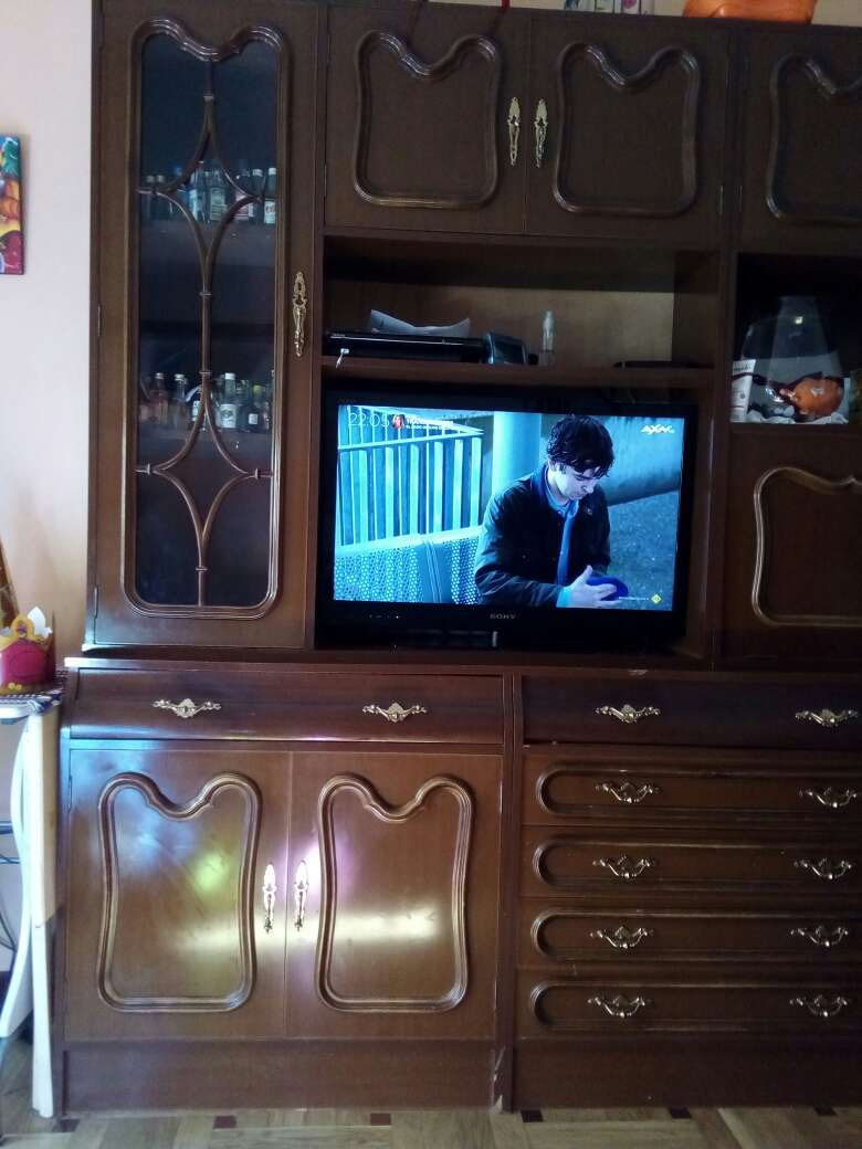 REGALO Mueble de saln 3