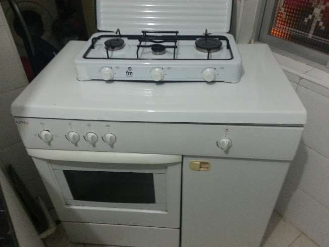 REGALO se regala cocina de gas REGALO se regala cocina de gas