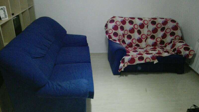 REGALO sofás 3+2 plazas REGALO sofás 3+2 plazas