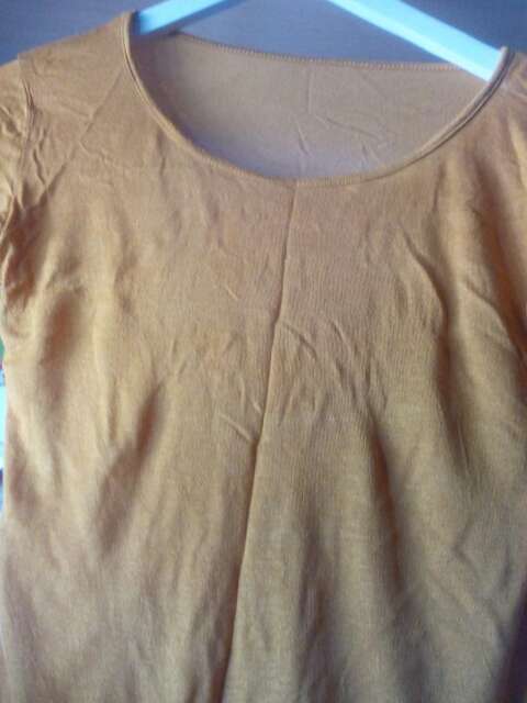 REGALO camisetas largas 2