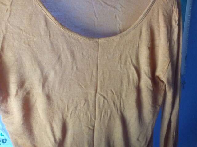 REGALO camisetas largas REGALO camisetas largas