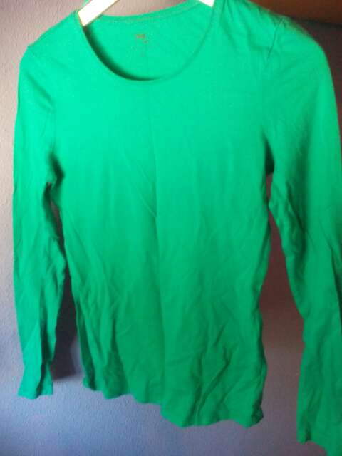 REGALO camisetas largas 4