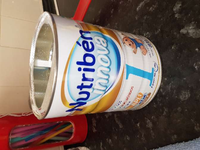 REGALO leche de formula REGALO leche de formula