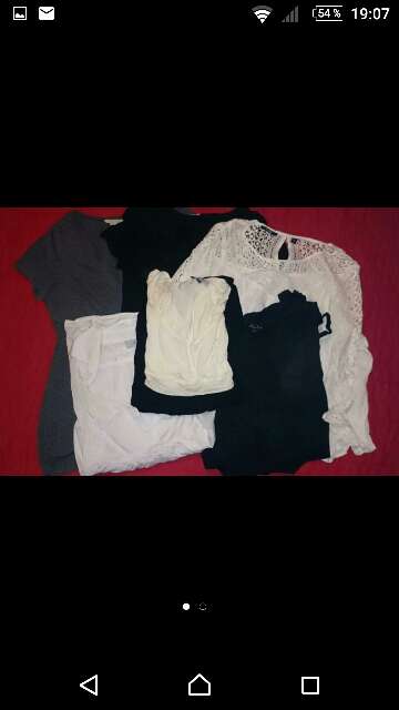 REGALO Camisetas premamá REGALO Camisetas premamá