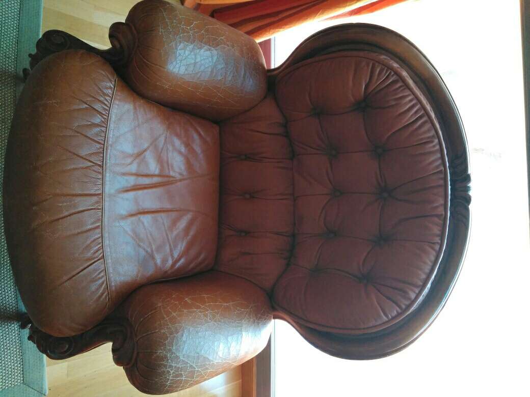 REGALO Sofás REGALO Sofás