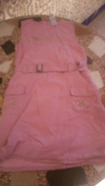 REGALO ropa de nia, de varias edades 2