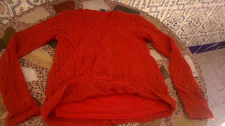 REGALO ropa de nia, de varias edades 3