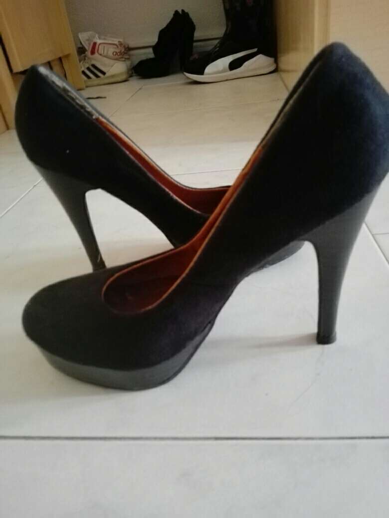 REGALO tacones.talla.38 2
