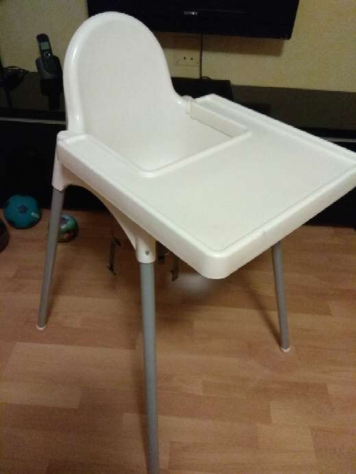 REGALO trona Ikea REGALO trona Ikea