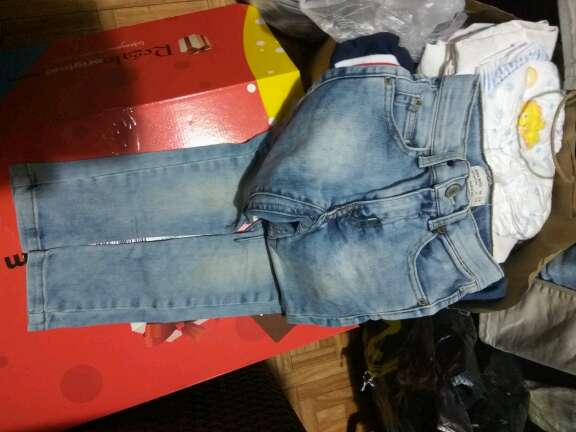 REGALO ropa+sábanas cuna niño REGALO ropa+sábanas cuna niño