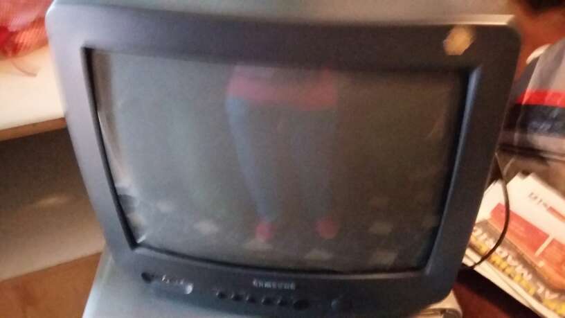 REGALO tv analógica REGALO tv analógica