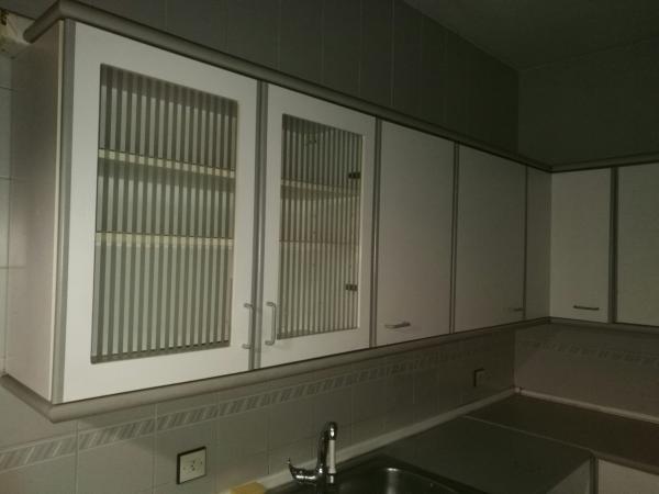 REGALO muebles de cocina sin electrodomesticos 2