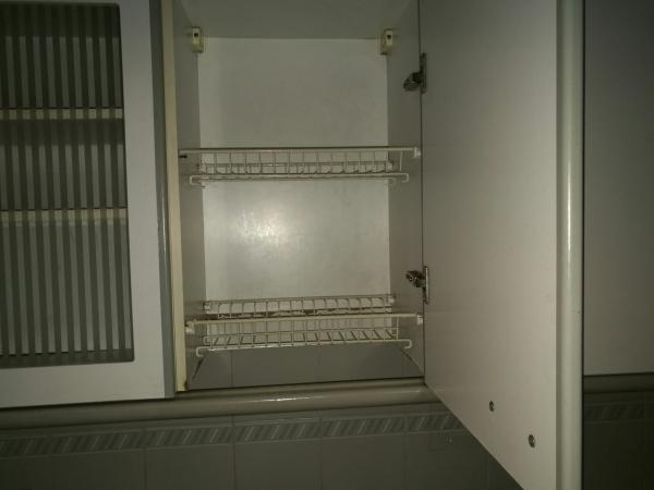 REGALO muebles de cocina sin electrodomesticos 3
