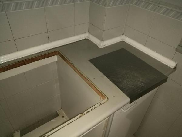 REGALO muebles de cocina sin electrodomesticos 4