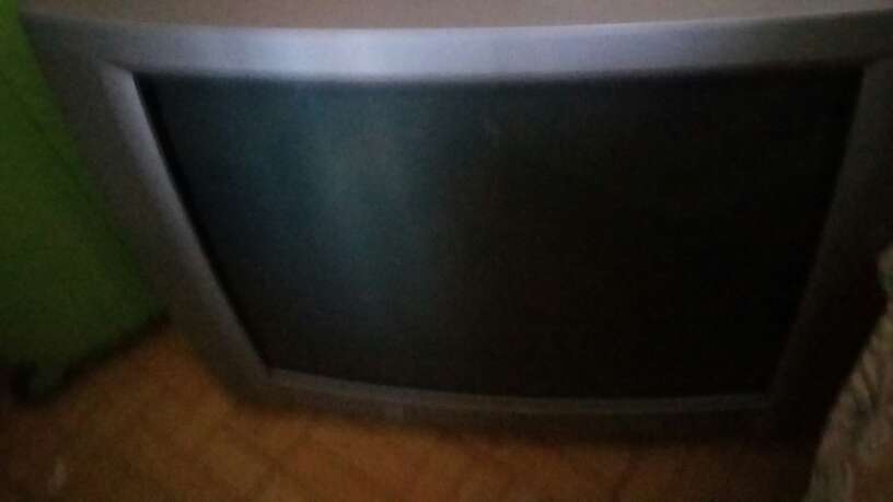 REGALO tv analógica REGALO tv analógica