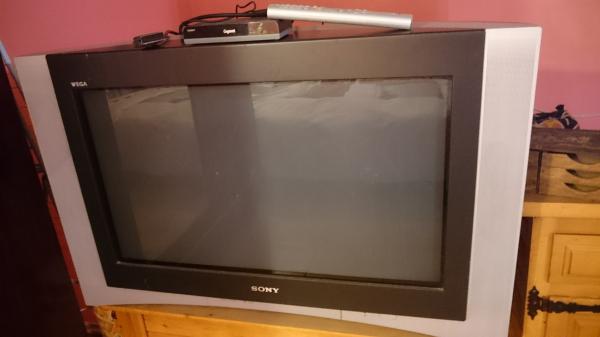 REGALO tv sony beab 1