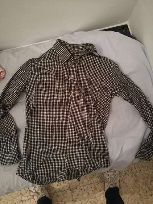 REGALO Camisas de hombre  2