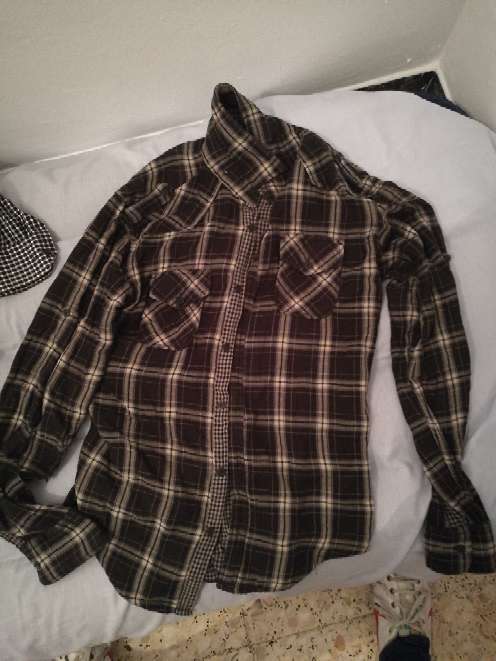REGALO Camisas de hombre REGALO Camisas de hombre