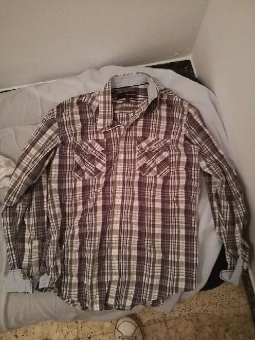 REGALO Camisas de hombre  4