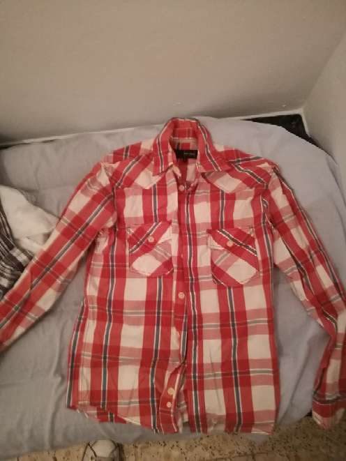 REGALO Camisas de hombre  3