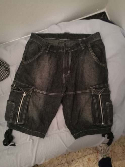 REGALO Pantalones hombre REGALO Pantalones hombre