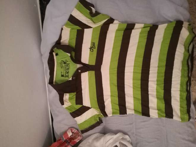 REGALO Camisetas hombre REGALO Camisetas hombre
