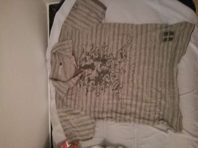 REGALO Camisetas hombre 4