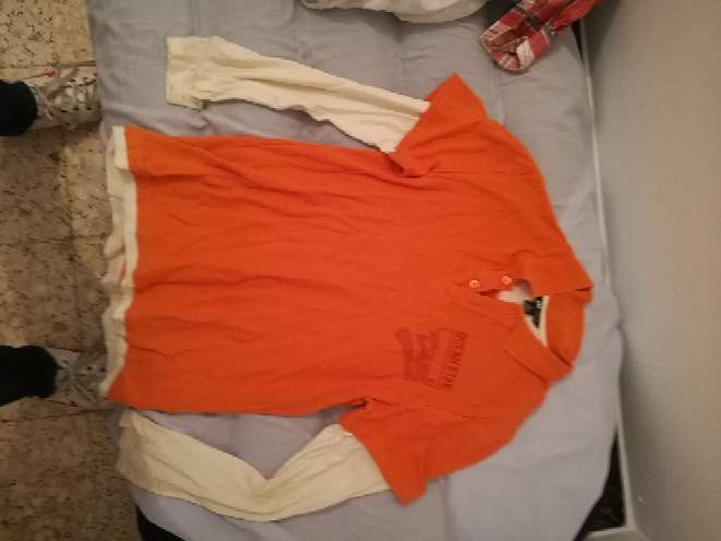 REGALO Camisetas hombre 2