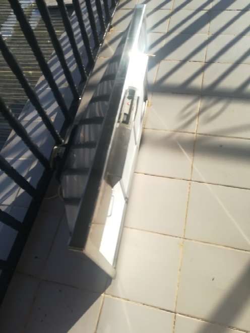 REGALO campana extractora 2