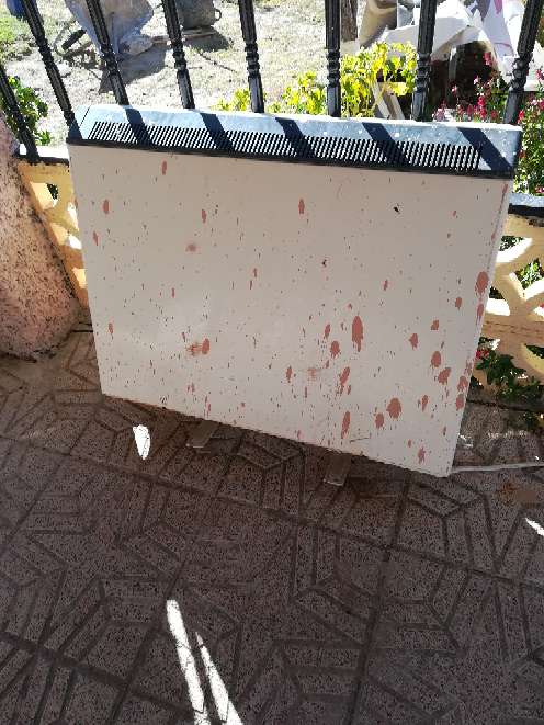 REGALO radiador REGALO radiador