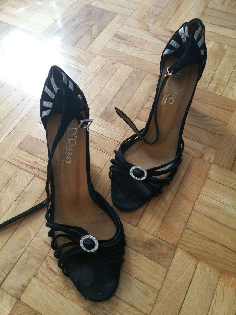 REGALO zapatos de tango REGALO zapatos de tango