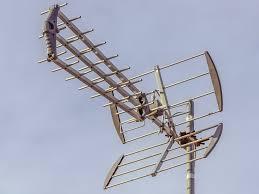REGALO Se regala antena de Television REGALO Se regala antena de Television