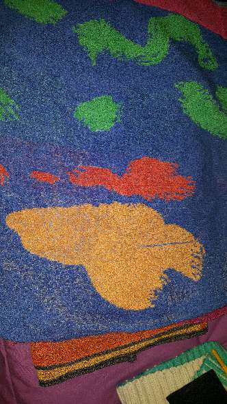 REGALO 4 Toallas playa 3