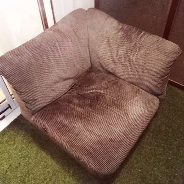 REGALO Sillon esquinero REGALO Sillon esquinero