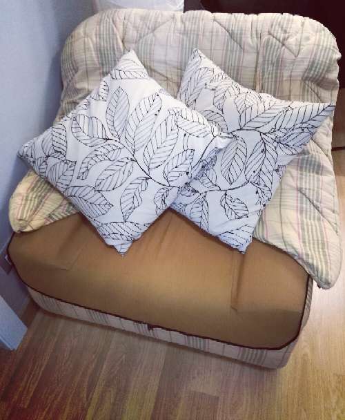 REGALO Sillón REGALO Sillón