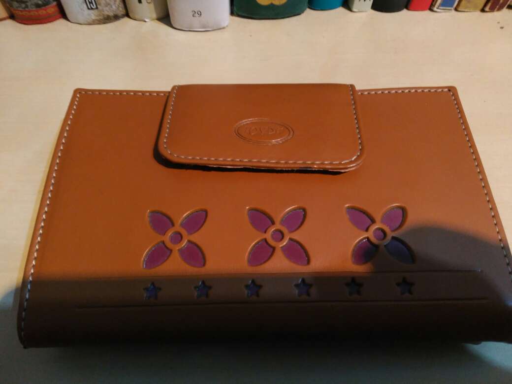 REGALO Monedero de señora REGALO Monedero de señora