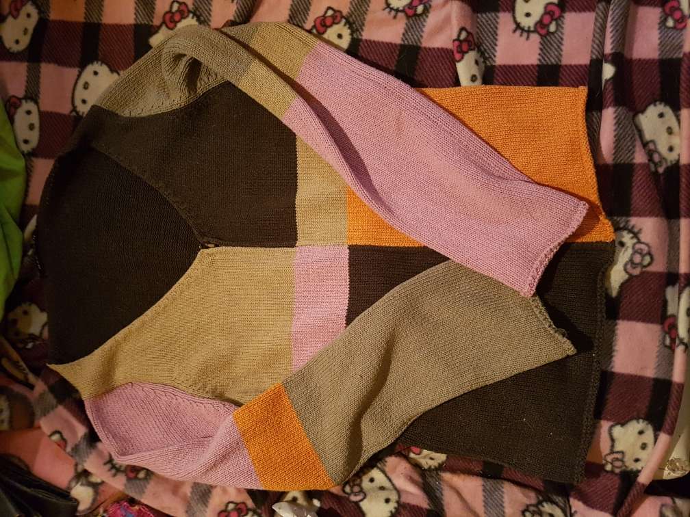 REGALO chaqueta de punto REGALO chaqueta de punto